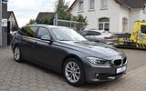 BMW 318d*HuD*Leder*Navi*Shz V+H*Bi-Xenon*PDC* - BMW 318 in Bielefeld