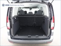 Volkswagen Caddy - Vorschau Bild 15
