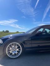 BMW M3 Coupé  - BMW M3 aus 2004