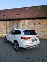 Renault Koleos Blue dCi 190 4WD X-Tronic Initiale Paris - Renault: 19