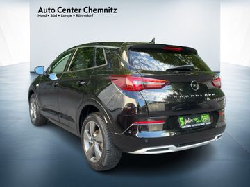 Opel Grandland (X) - 5