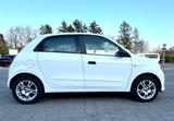 Renault Twingo Expression KLIMA / 4 Türig / Tüv NEU !!! - Renault Twingo: Expression