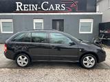 Skoda Fabia Combi 1.4 16V /KLIMA/TEMPOMAT/ALLWETTER/ - Skoda Fabia: 16v