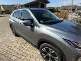 Mitsubishi Eclipse Cross 1.5 ClearTec T-MIVEC 2WD CVT D... - silberne Mitsubishi Eclipse Cross