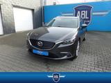 Mazda 6.KOMBI.NAKAMA.LED.NAVI.PDC.KAMERA.TEMPOM.AUTOMA - Mazda 6 Gebrauchtwagen in Köln