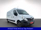 Renault Master III L3H2 HOCH&LANGKlima+1.Hand+3-Sitze - Renault Master l3h2