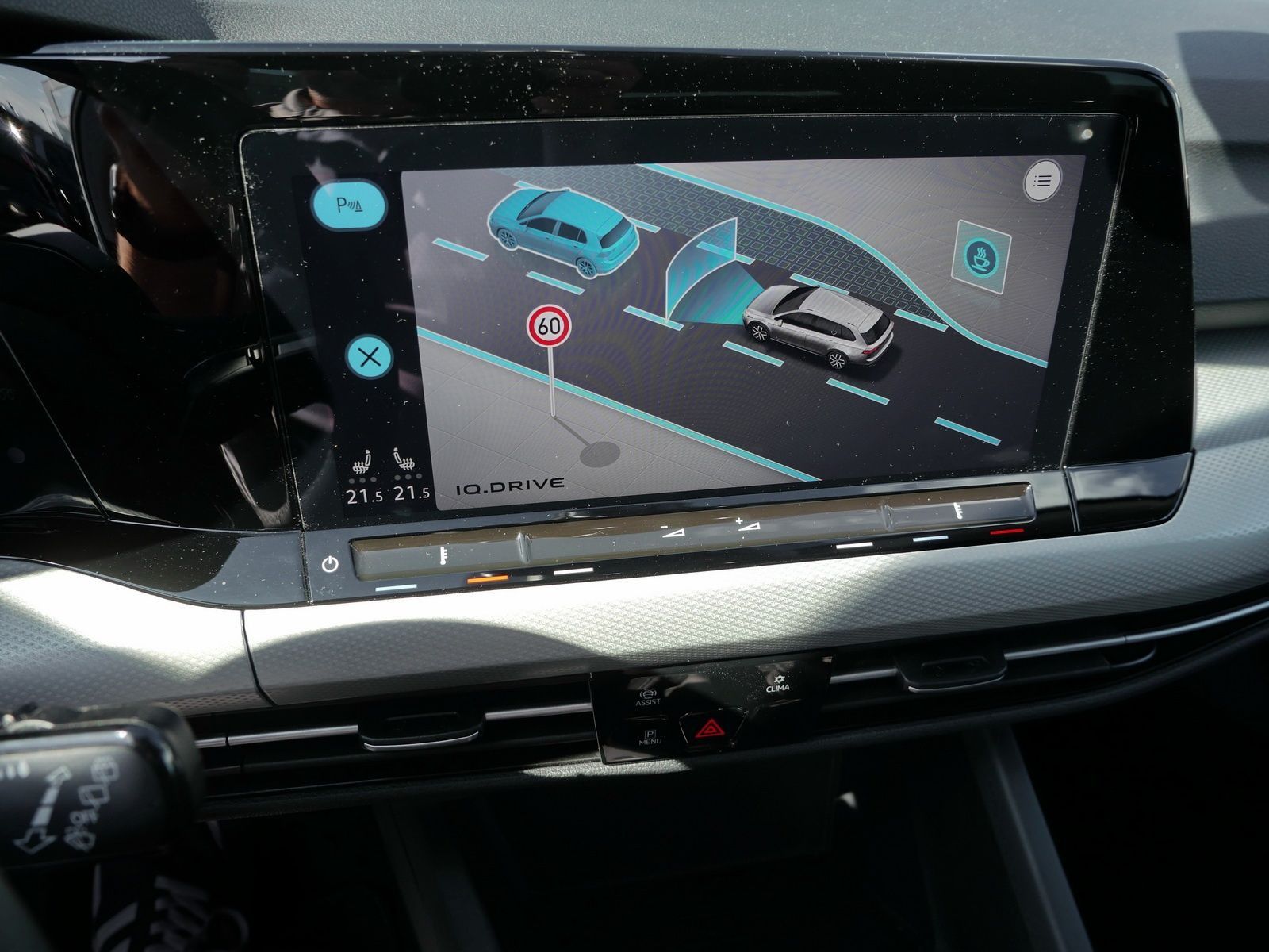 Volkswagen Golf - Bild 18