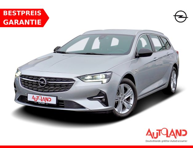 Opel Insignia ST 2.0 Diesel AT Matrix Navi SHZ AHK