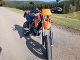 KTM Supermoto  - Angebote