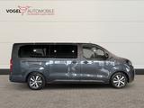 Toyota Proace Verso 2.0 D-4D L2 Team Deutschland HUD - Toyota: 4.4