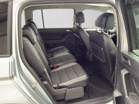 Volkswagen Touran - Vorschau Bild 7