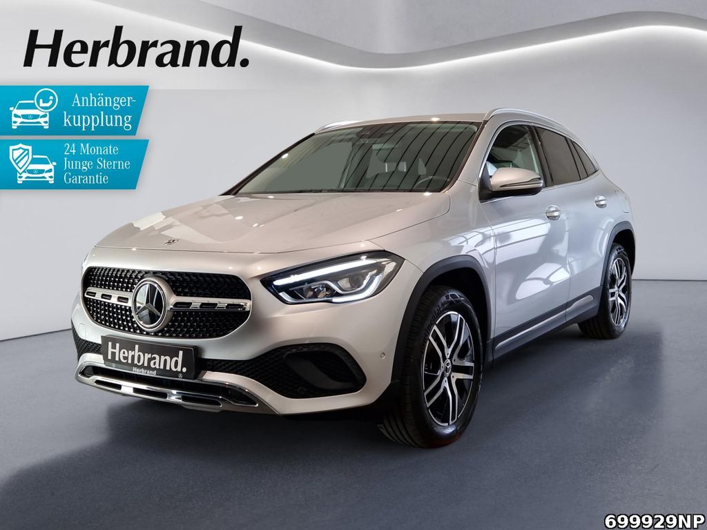 Image of Mercedes-Benz GLA 250