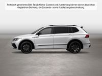 Volkswagen Tiguan Allspace - Vorschau Bild 8