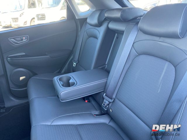 Hyundai KONA Premium 2WD HUDACCSitzlüftungLRHZSHZDA
