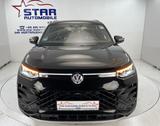 Volkswagen Tayron R-Line*2.0TDI-110kW*7-SITZ* Panorama*TEMP - Volkswagen Tayron mit Panoramadach
