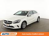 Mercedes-Benz A-Klasse A 160 Urban Aut.*LED*TEMPO*PDC* - Mercedes-Benz A 160: Automatik