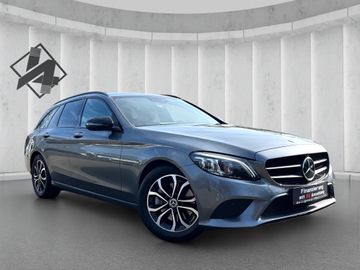 Mercedes C 300 - 1
