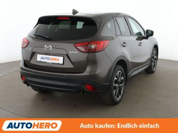 Mazda CX-5 - 6