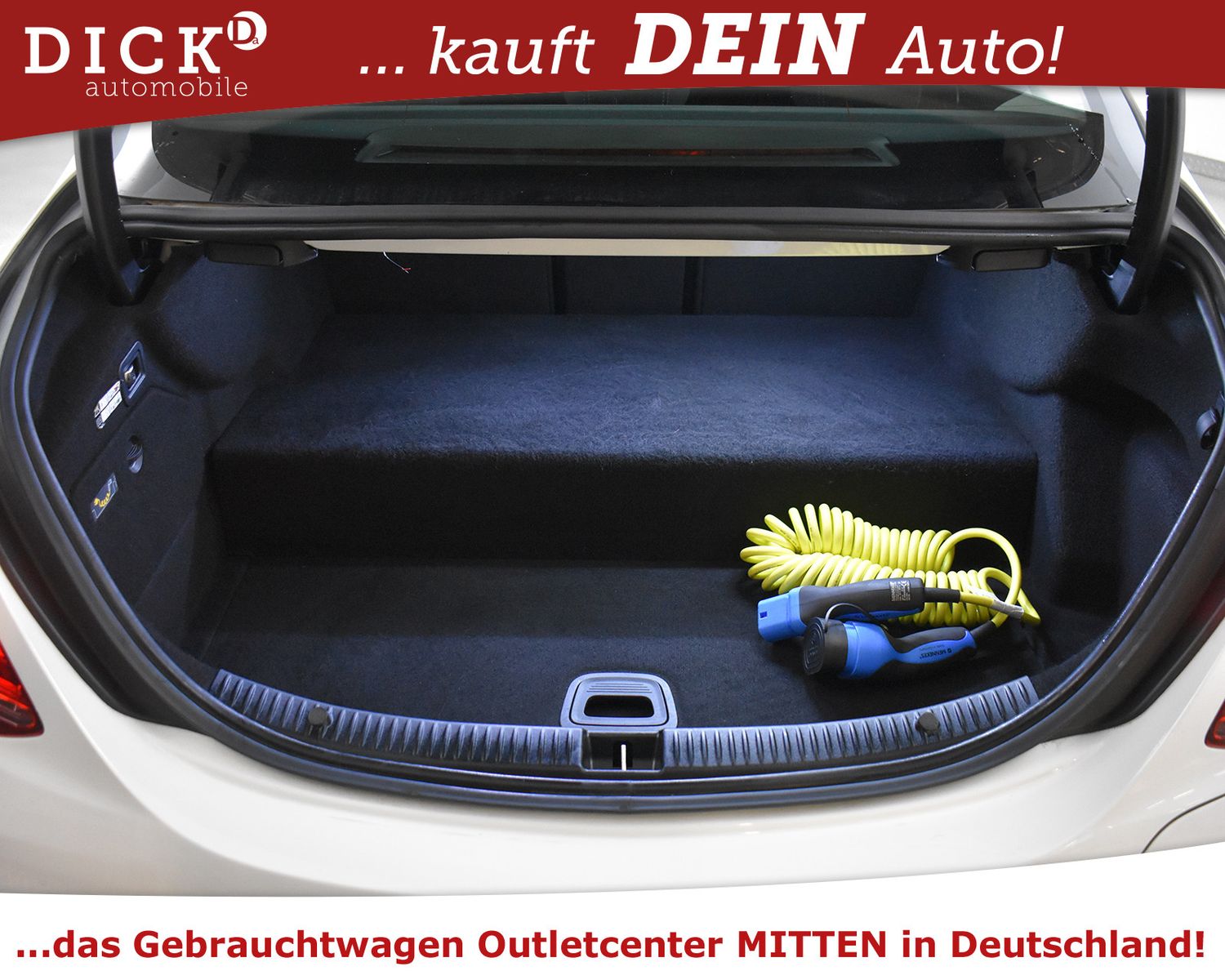 MERCEDES-BENZ C300e 9G Avantg STANDHZ+NAVI+LED+AHK+ACC+SHZ+TEM - Image 23