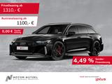 Audi RS6 Avant performance MATRIX+NAV+HuD+B&O+TV+360°