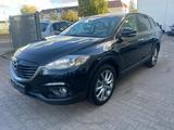 Mazda CX-9 - Mazda CX-9 SUV