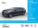 Volkswagen Passat Variant 2.0 TDI Elegance 4x4 NP: 62.094 - Volkswagen Passat Variant: 6.4