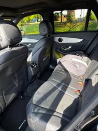 صورة 5 لـ 2015 Mercedes-BENZ GLC