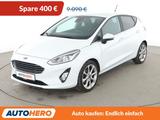Ford Fiesta 1.0 EcoBoost Titanium*PDC*SHZ*KLIMA*