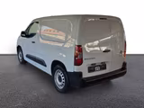Citroën e-Berlingo Kasten Basis Elektromotor L1 11kw Tem - Citroën ë-Berlingo Gebrauchtwagen