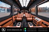 Mercedes-Benz Sprinter 319 - 519 Luxury VIP VAN 2024 Facelift - Mercedes-Benz Sprinter: Van