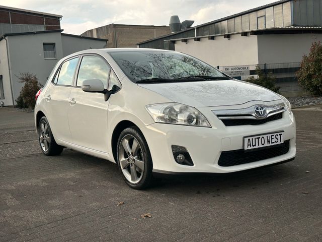 Toyota Auris Hybrid Travel*1 Hand*Tüv & Au NEU*Navigati