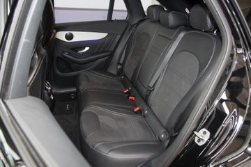 Mercedes-Benz GLC 63 AMG s 4Matic+ V8perf.SitzePanoScheckhe