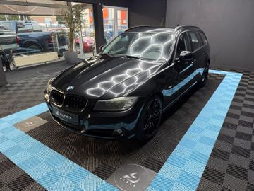 BMW 320 - 12