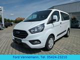 Ford Transit Custom 320L1 Trend Kombi 9- S*Rollibus* - Ford Transit Custom in Osnabrück