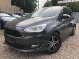 Ford C-Max C-MAX Trend ALU-SHZ-KLIMA-TOP - Ford C-Max in Berlin