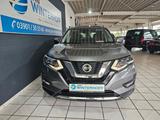 Nissan X-Trail Tekna+Autom.+Leder+Pano+Keyless+360+Bose - gebrauchte Nissan X-Trail aus dem Jahr 2021