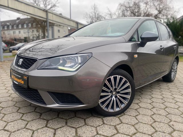 Seat IBIZA(1.2L-90PS)KLIMAAUT.APPLE CARPLAY.GARANTIE