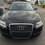 Audi A6 2.4 | Frischer Service | Top gepfl... - Audi A6 aus 2005: 4.2