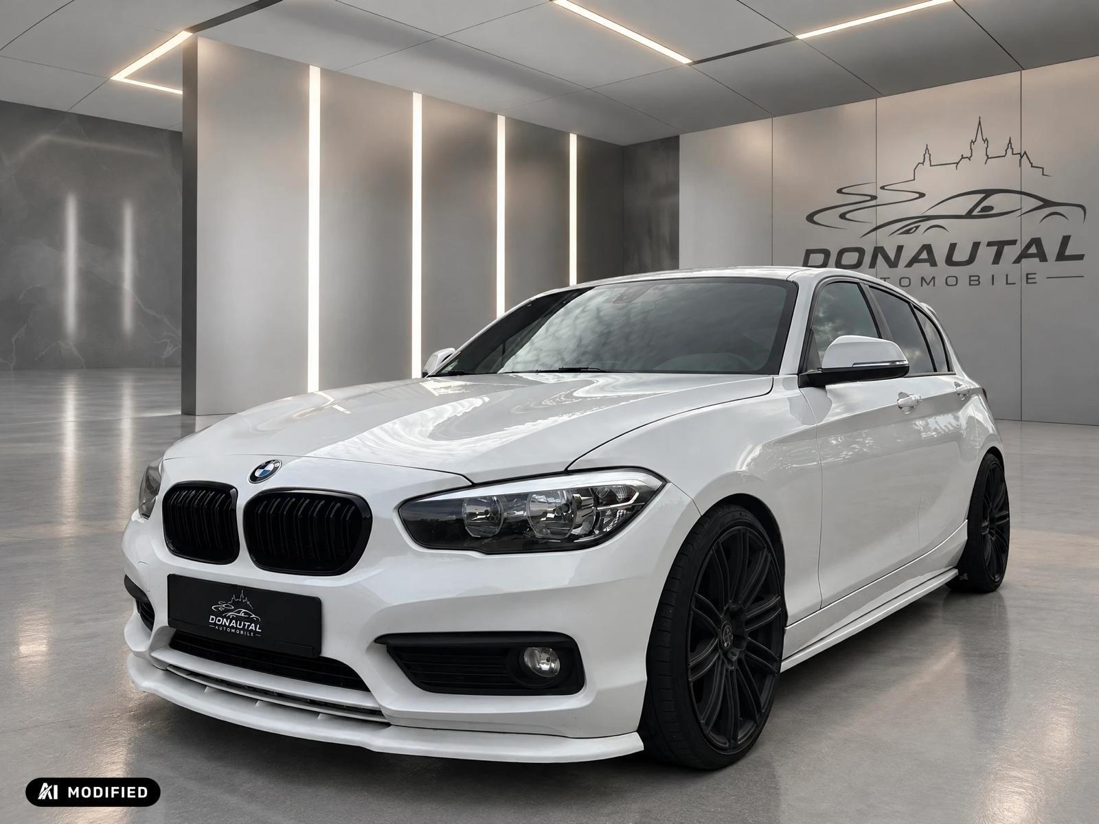 BMW 116