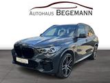 BMW X5 40 d M Sport AHK Pano Massage Laser HUD HK 22 - BMW Gebrauchtwagen in Herford
