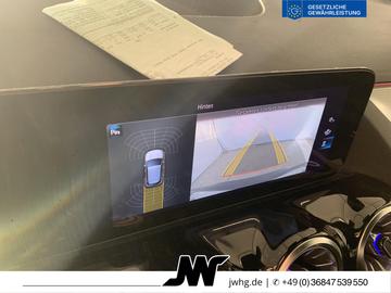 2022 Mercedes-BENZ EQA — миниатюра 17