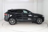 Jaguar F-Pace 25t AWD * Navi * Anhängerk * LED - Jaguar F-Pace