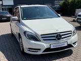 Mercedes-Benz B 180 B -Klasse B 180,TÜV-AU NEU,Erst 127tkm - Mercedes-Benz B 180 Gebrauchtwagen in Hannover