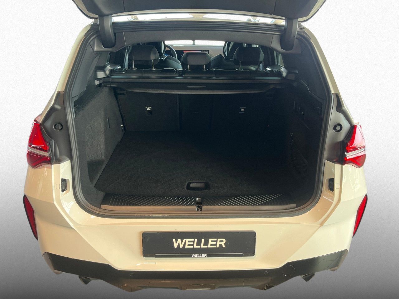 BMW X3 - Bild 19