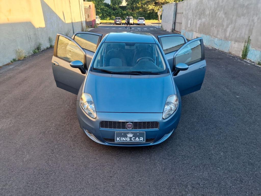 Fiat Grande Punto