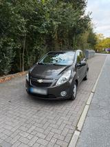 Chevrolet Spark BJ 2012 TÜV 07/27 // 71931 KM - Chevrolet Spark von privat