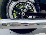 Harley-Davidson 1200 Custom XL2 - HARLEY-DAVIDSON 1200 CUSTOM
