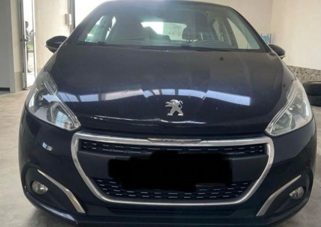 Peugeot 208 PureTech 82 5p. GPL Active