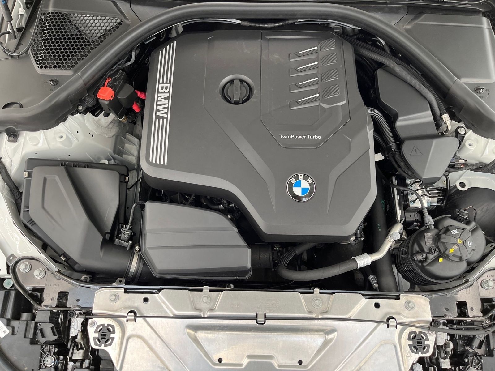 BMW 220 - Bild 16