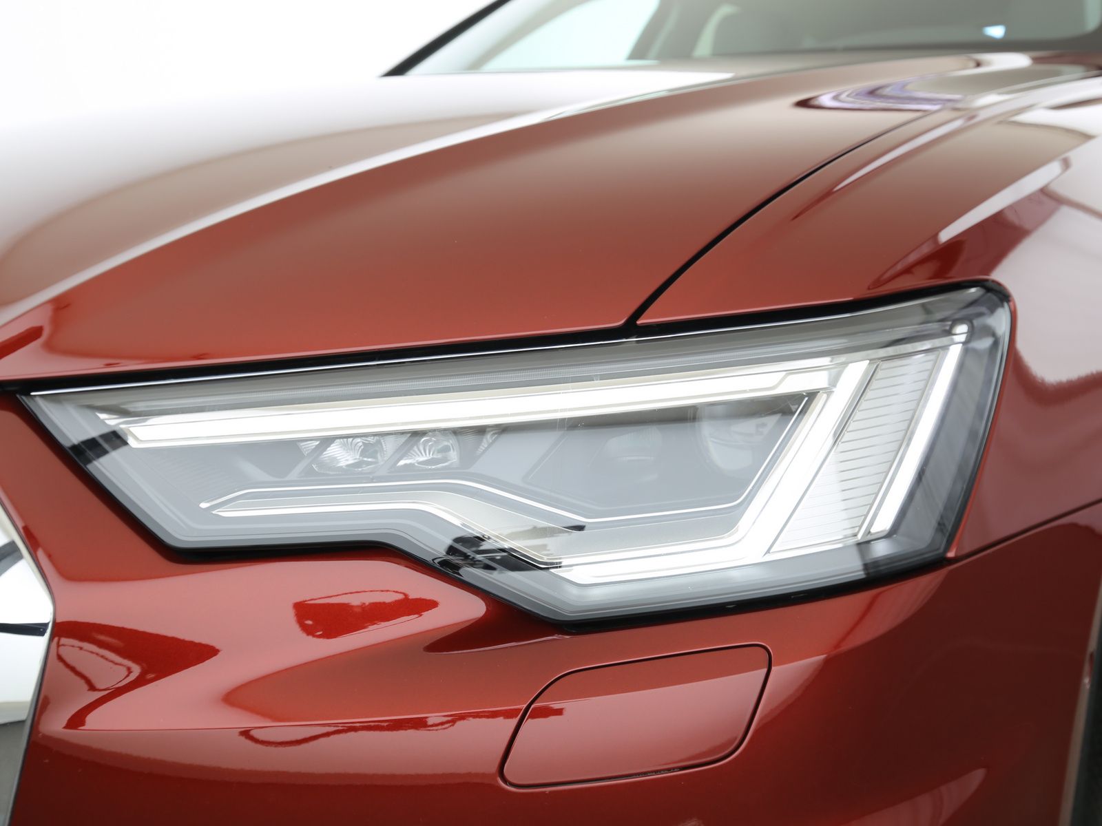 Audi S6 - Bild 24